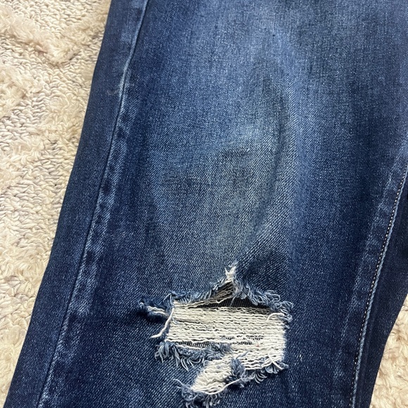 Buckle Exclusive Kancan Ultra High Rise Skinny - Picture 7 of 7